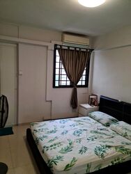 Blk 334 Clementi Avenue 2 (Clementi), HDB 3 Rooms #566119651